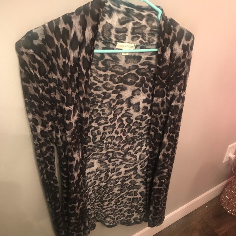 Cardigan